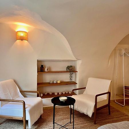 Coeur Du Luberon Apartment Лурмарен Екстериор снимка