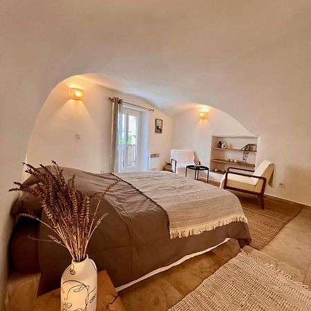 Coeur Du Luberon Apartment Лурмарен Екстериор снимка