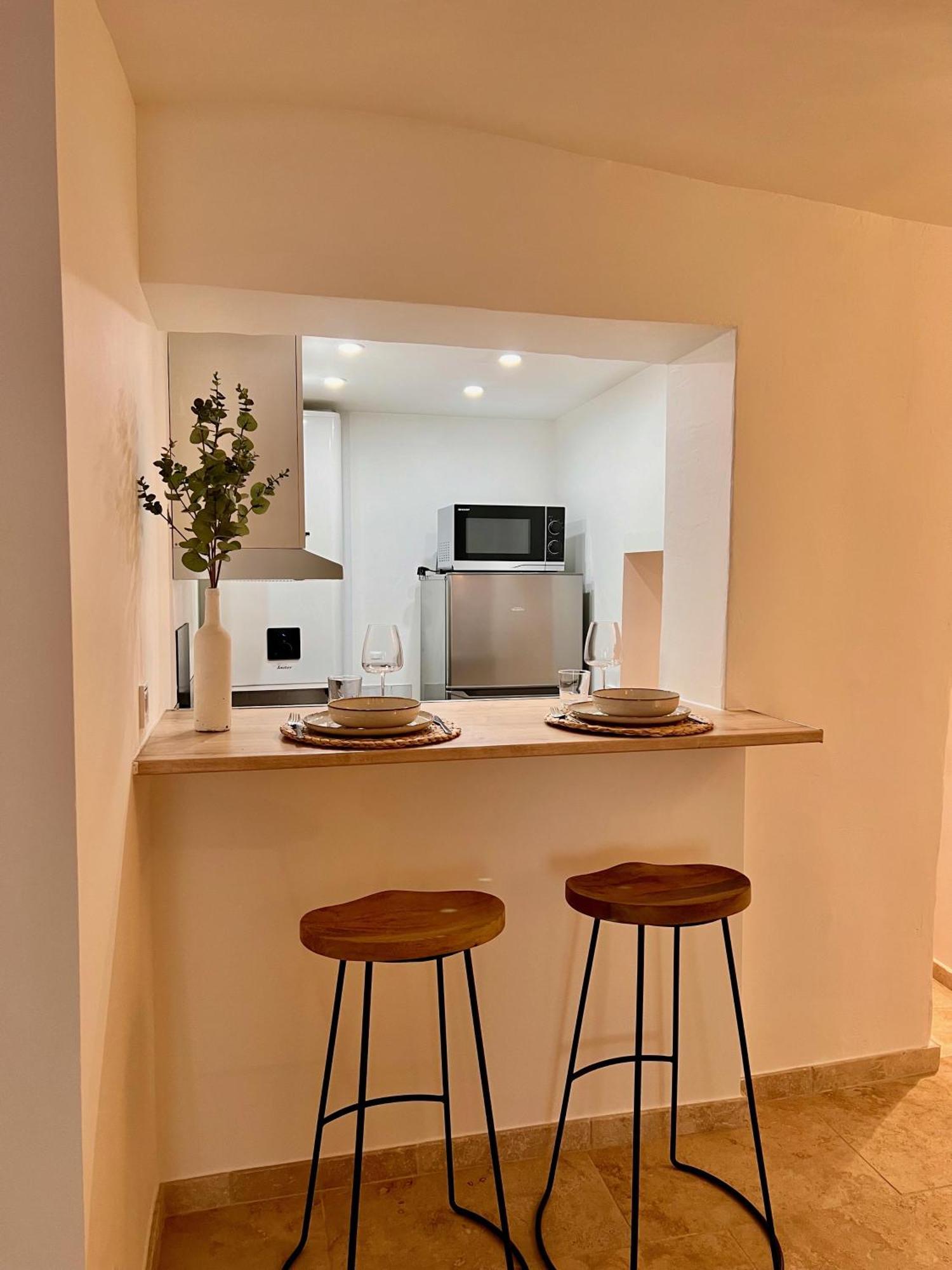 Coeur Du Luberon Apartment Лурмарен Екстериор снимка