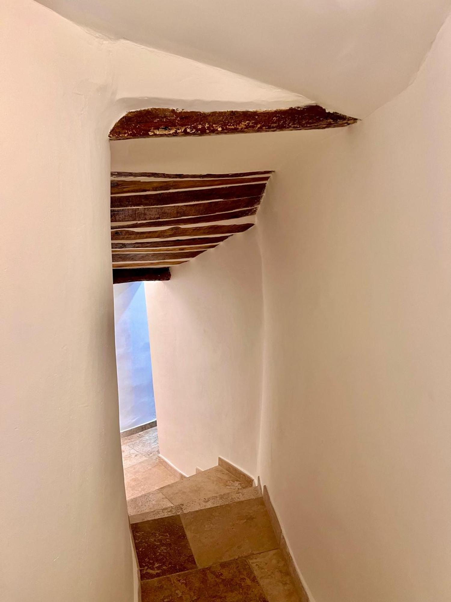 Coeur Du Luberon Apartment Лурмарен Екстериор снимка
