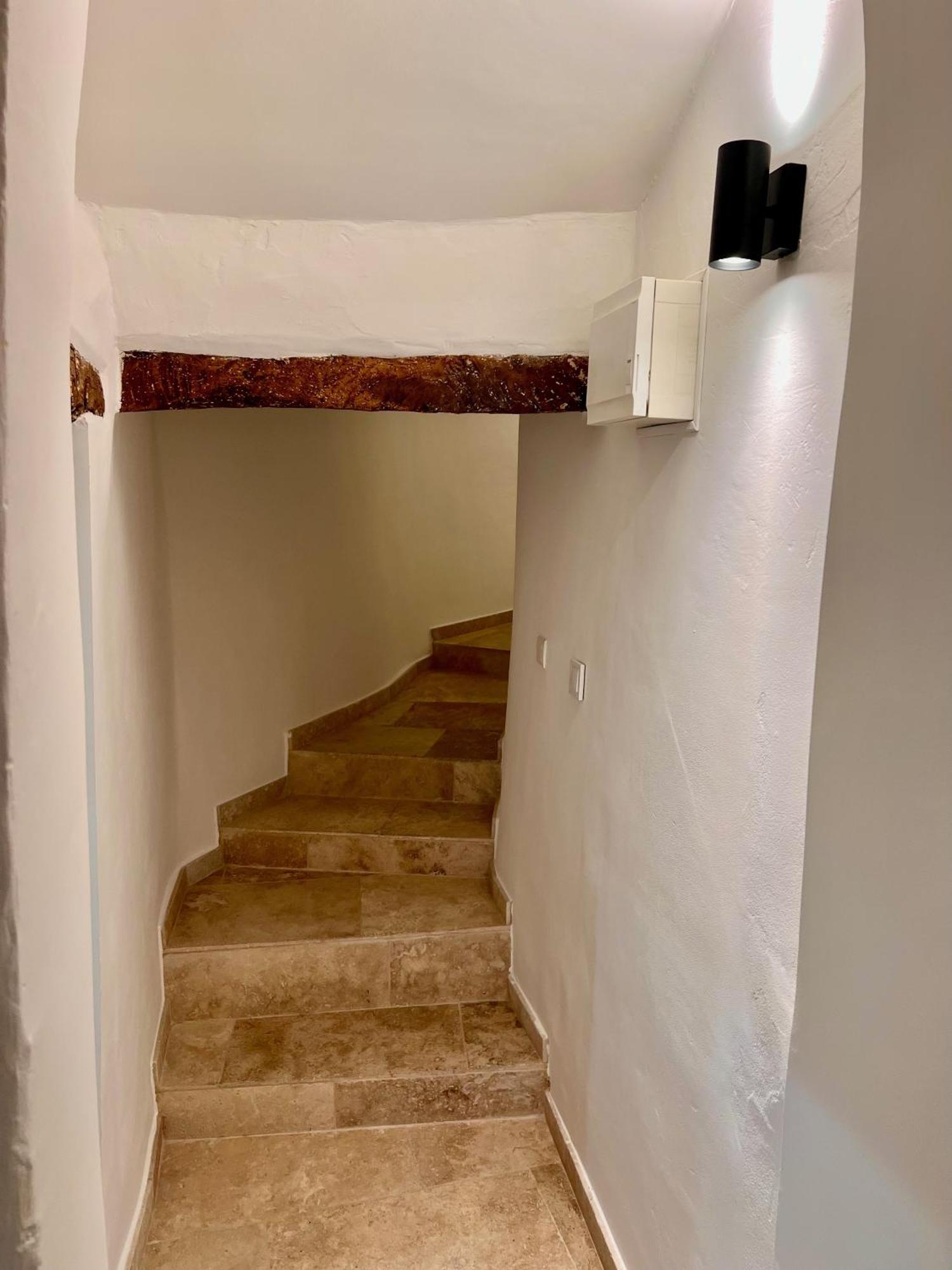 Coeur Du Luberon Apartment Лурмарен Екстериор снимка
