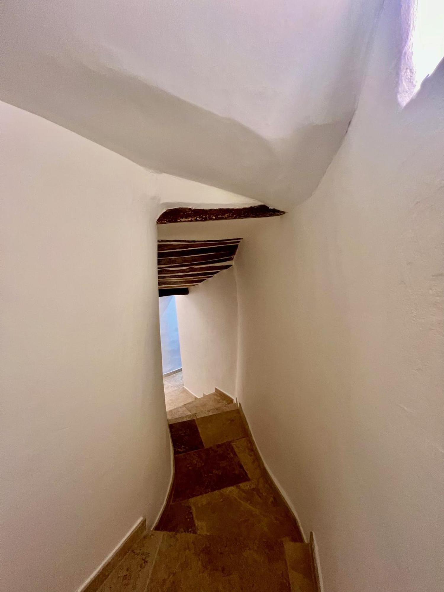 Coeur Du Luberon Apartment Лурмарен Екстериор снимка