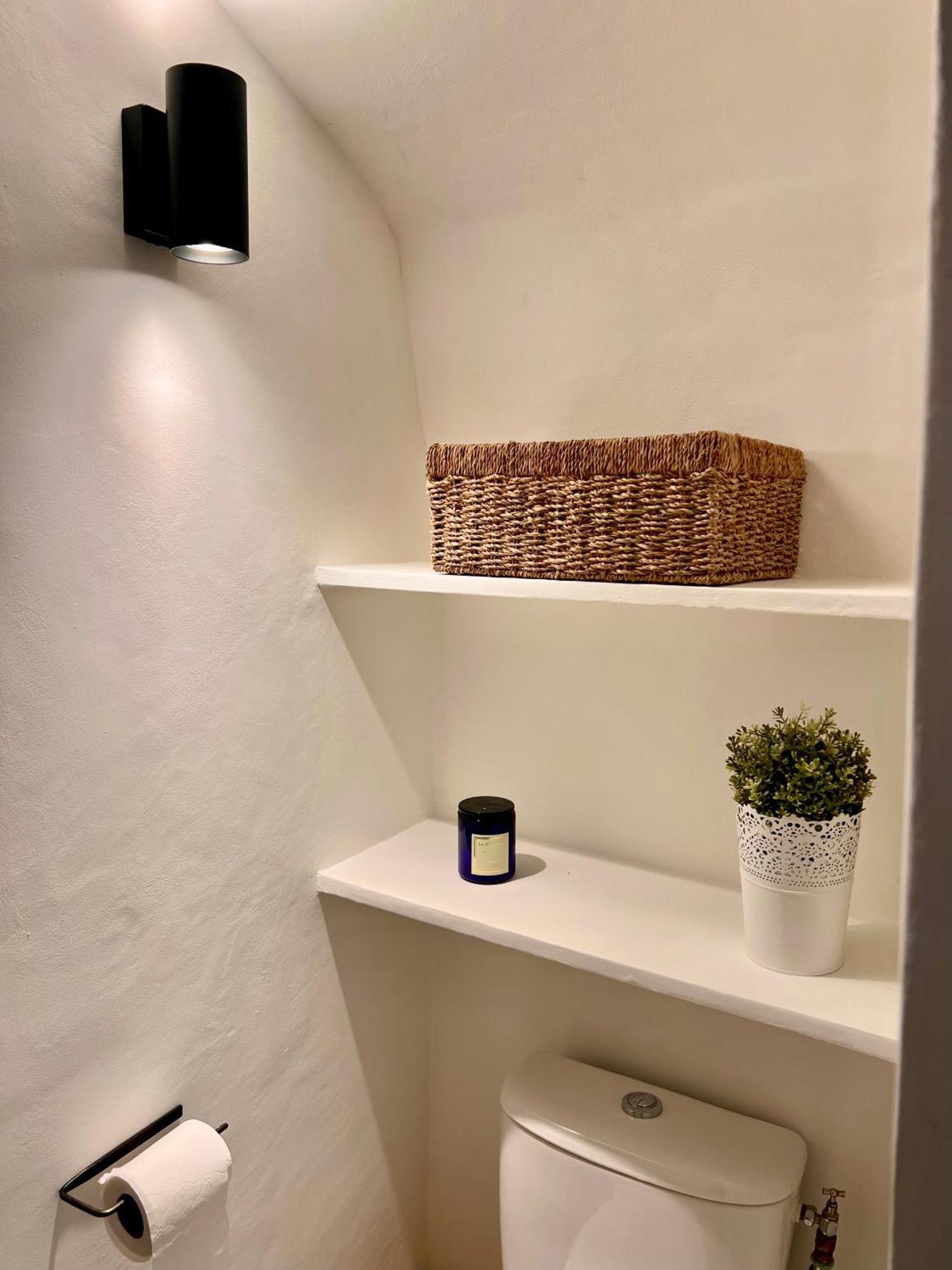 Coeur Du Luberon Apartment Лурмарен Екстериор снимка